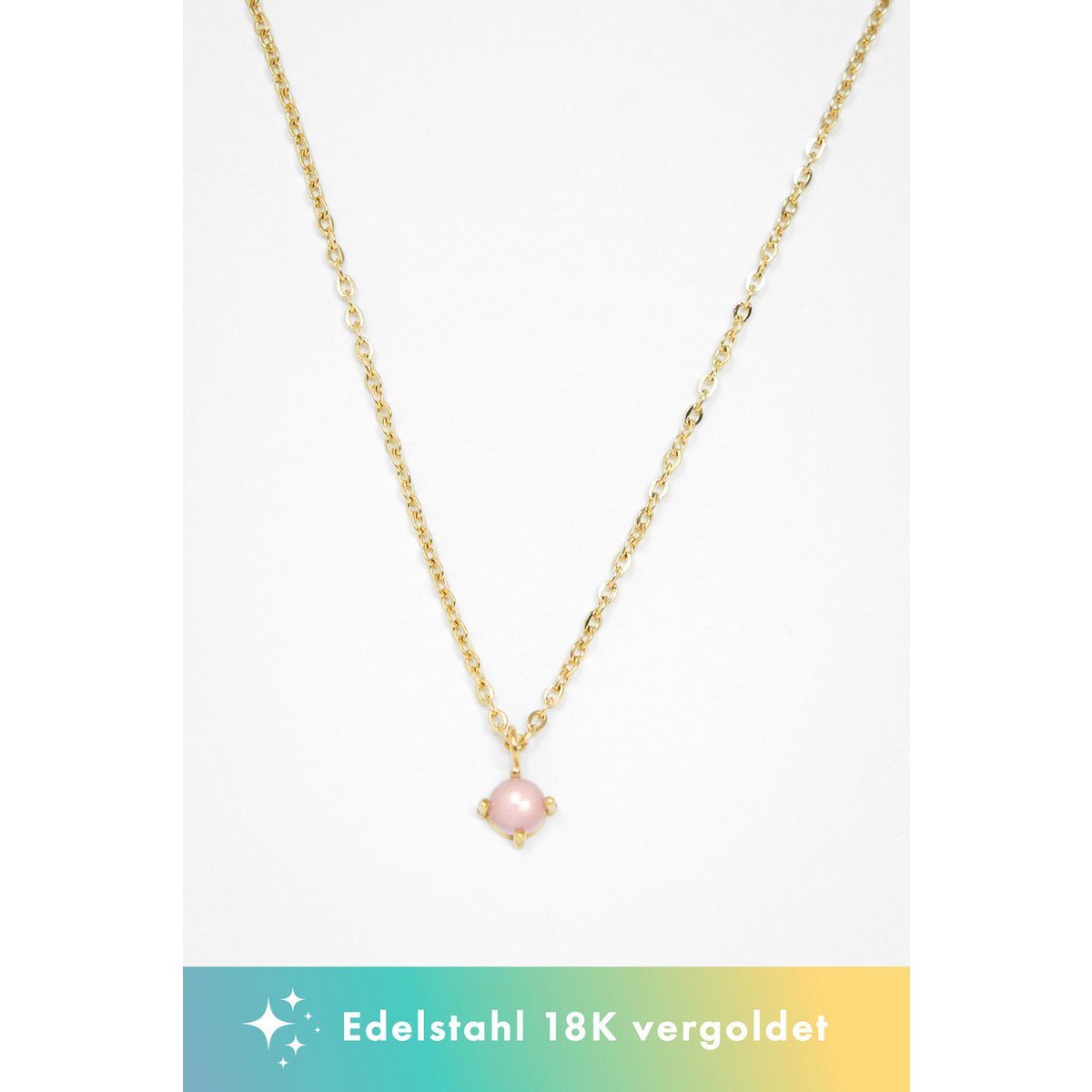 Necklace SQUIRREL