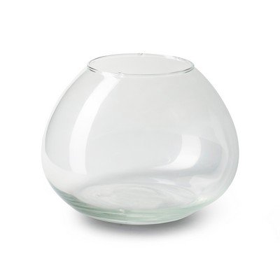 Bolvaas 'dallas' h15 d18 cm
