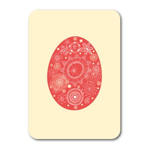 Naturpapier Postkarte 7200