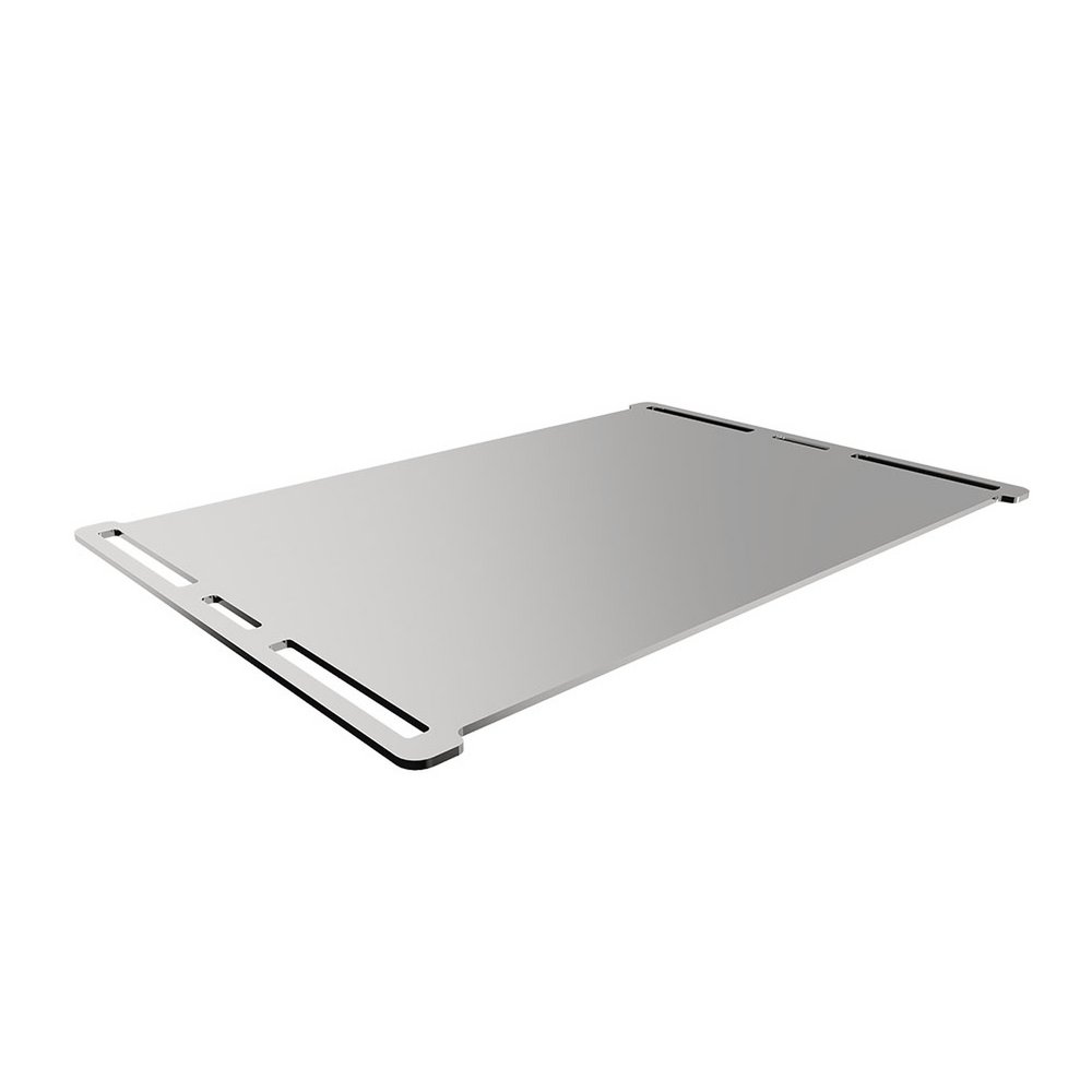 Plaque Plancha