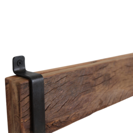 Farmwood knife holder
