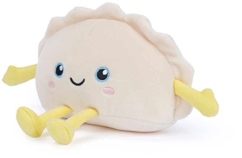 Squishies Food - Dumplings 24cm