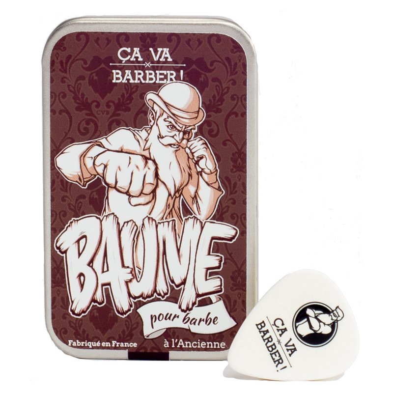 Baume pour barbe "à l'Ancienne" (35 g)