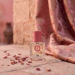 ROSE DÉSIR - DAMAS Eau de Parfum