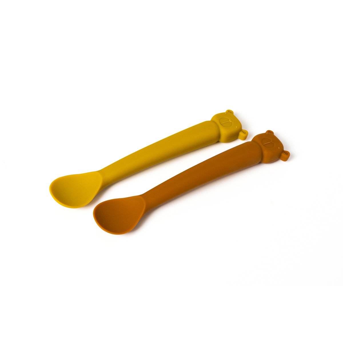 Lepelset Lili de beer