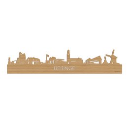 Skyline Beringe Bambus