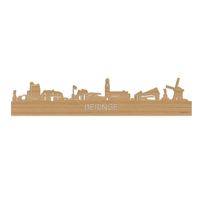Skyline Beringe Bamboo