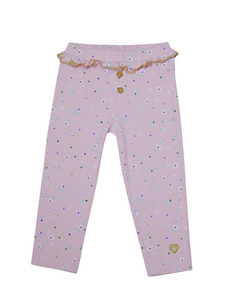 Little Chiq Babylegging Blushing Roze