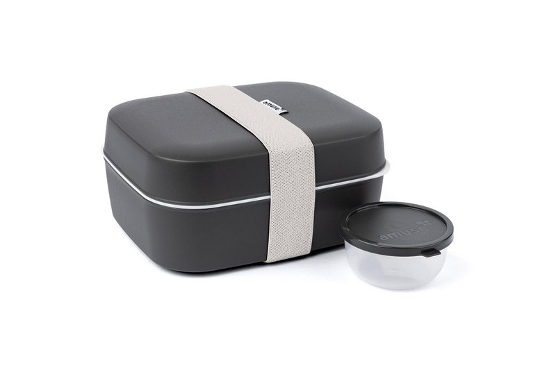 Lunchbox 3-in-1