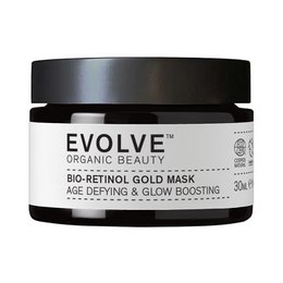 Bio-Retinol Gold Mask
