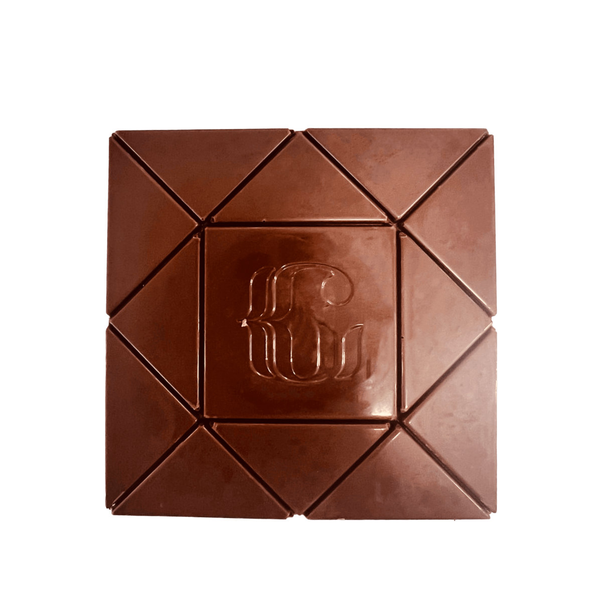 Zoete Dromen Chocolade 49%