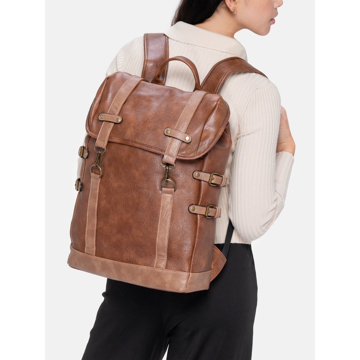 KIERAN - Zaino unisex