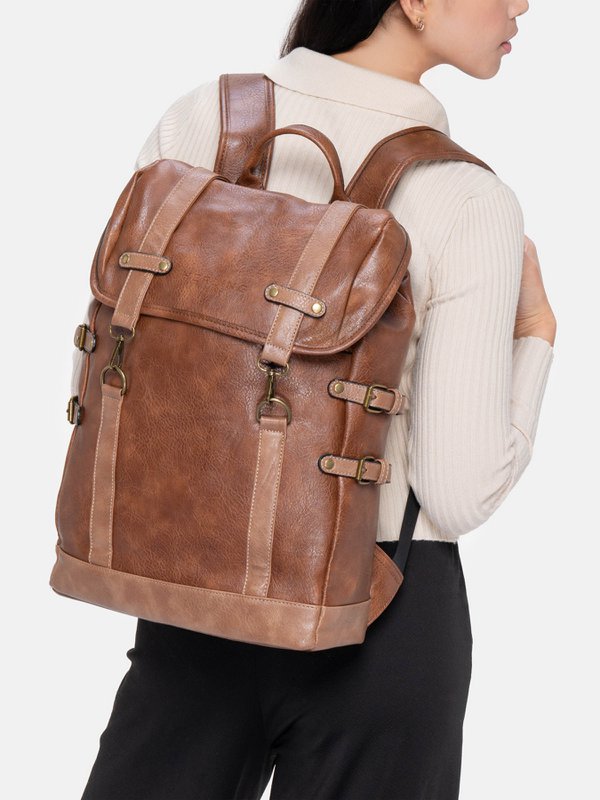 Kieran - Zaino Unisex