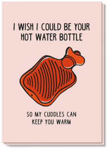 Get well soon funny | Cuddles