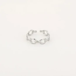 Ring de interruptor JE17632 -silver