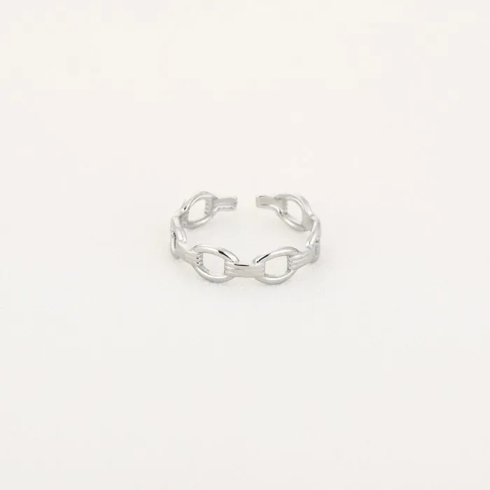 Skift ring JE17632 -silver