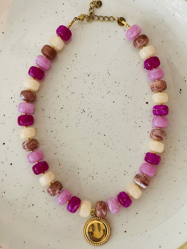Ketten-Smiley