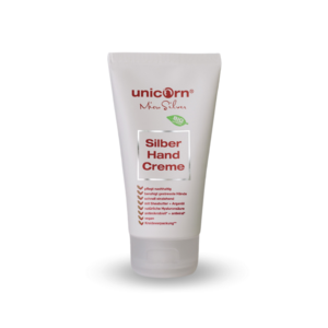 unicorn® handcrème met microzilver
