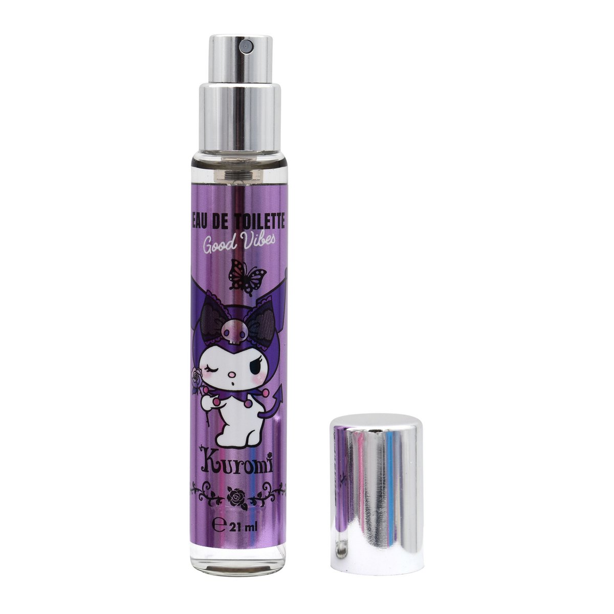 Kuromi - Eau de Toilette - 21 ml