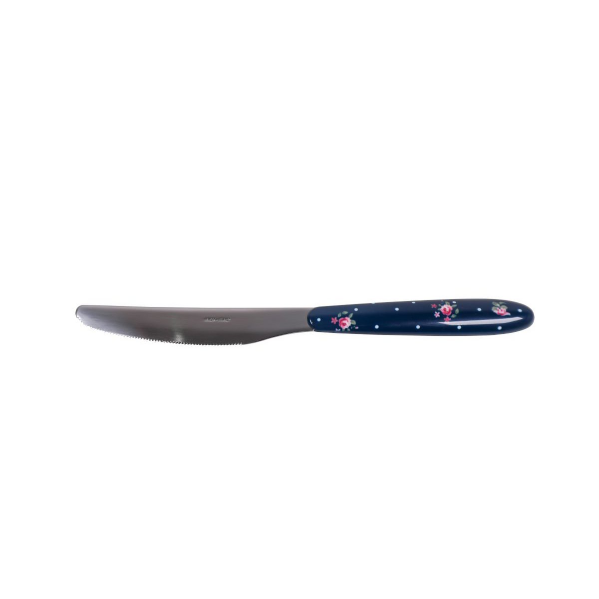 Knife Bella blue 21 cm Isabelle Rose