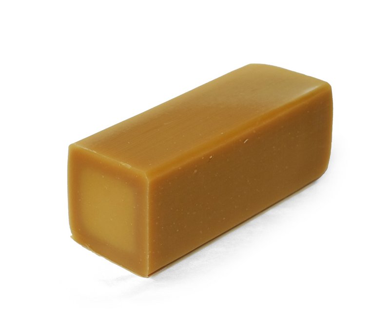 Goat milk soap 1kg