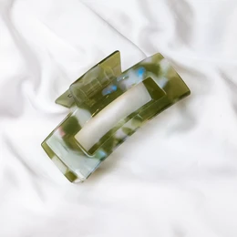 Haarklem Classic XL - Green