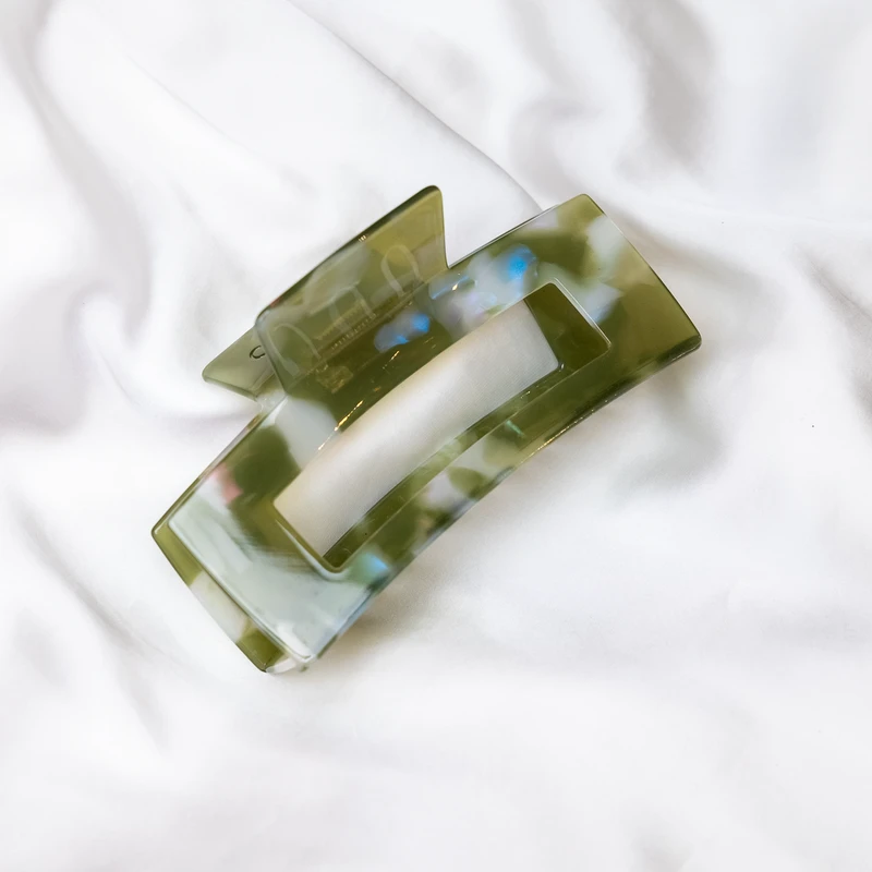 Haarklem Classic XL - Green