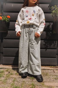Oliver Denim Lange Hose