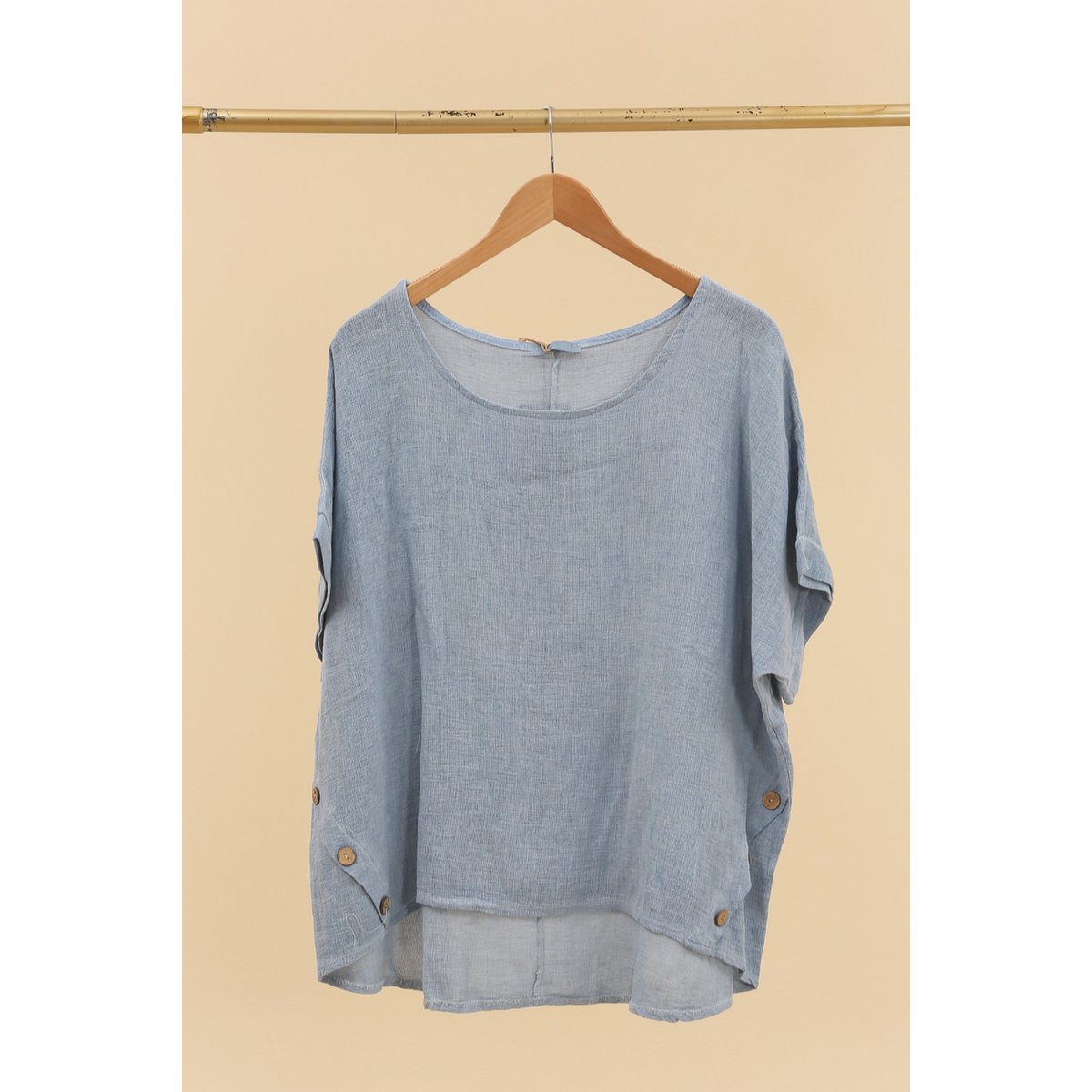 Bleu jeans