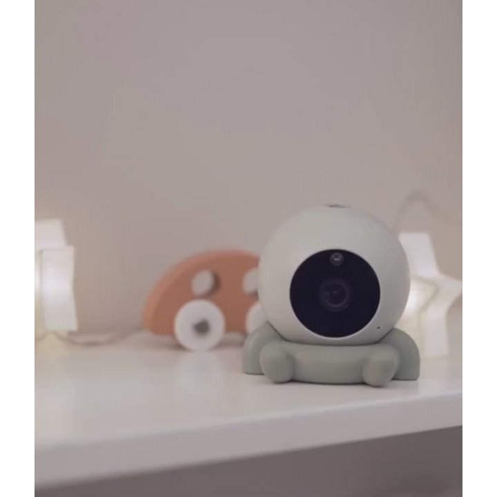 Babyphone Video Nomade - YOO Go+ HD
