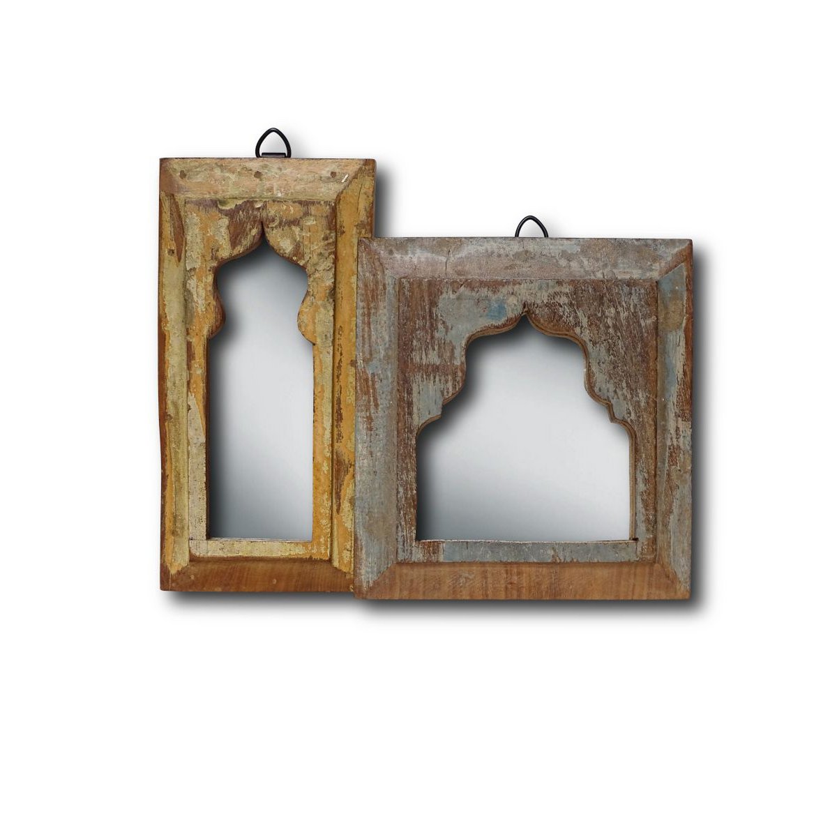 Window mirror small