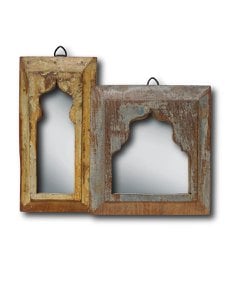 Window mirror small