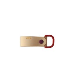 Multicolor Keychain