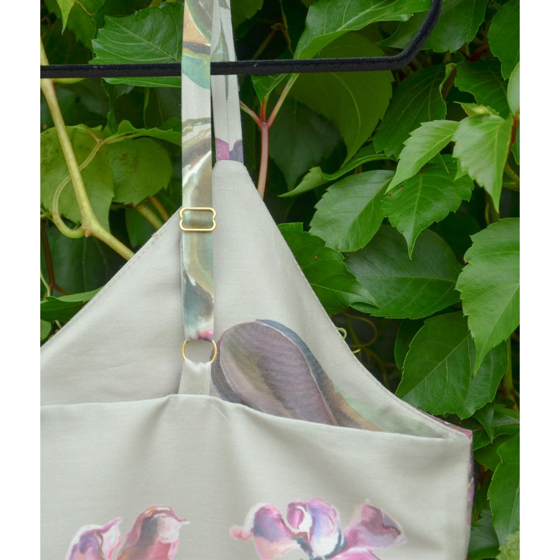 Zomerset Orchideeën Amandel