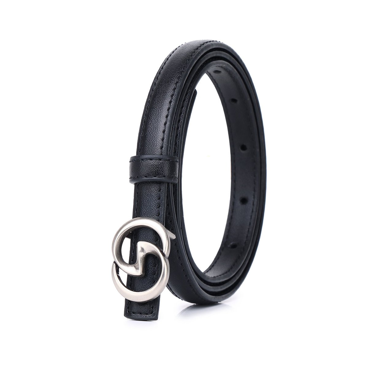 Black 100 cm