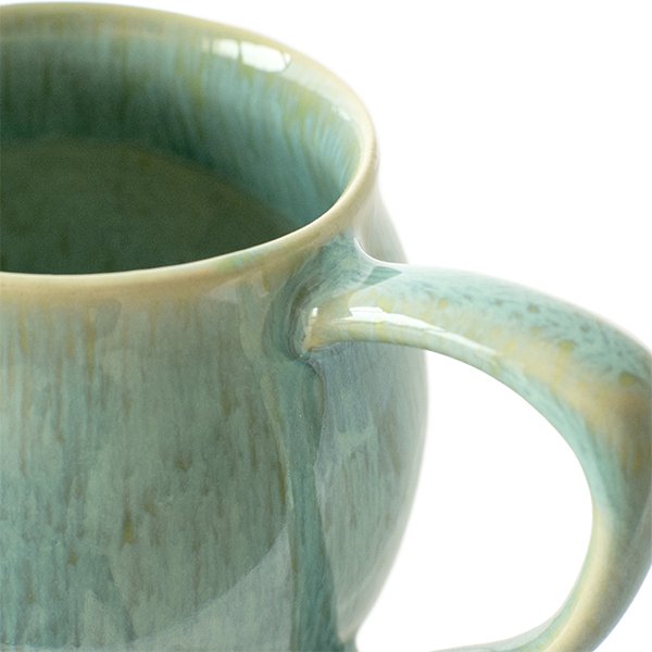 Caneca Capuccino BARREL 330ml