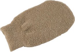 Gant exfoliant