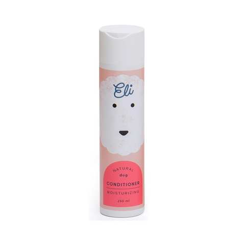 Natürliche Hundespülung, feuchtigkeitsspendend, 250 ml