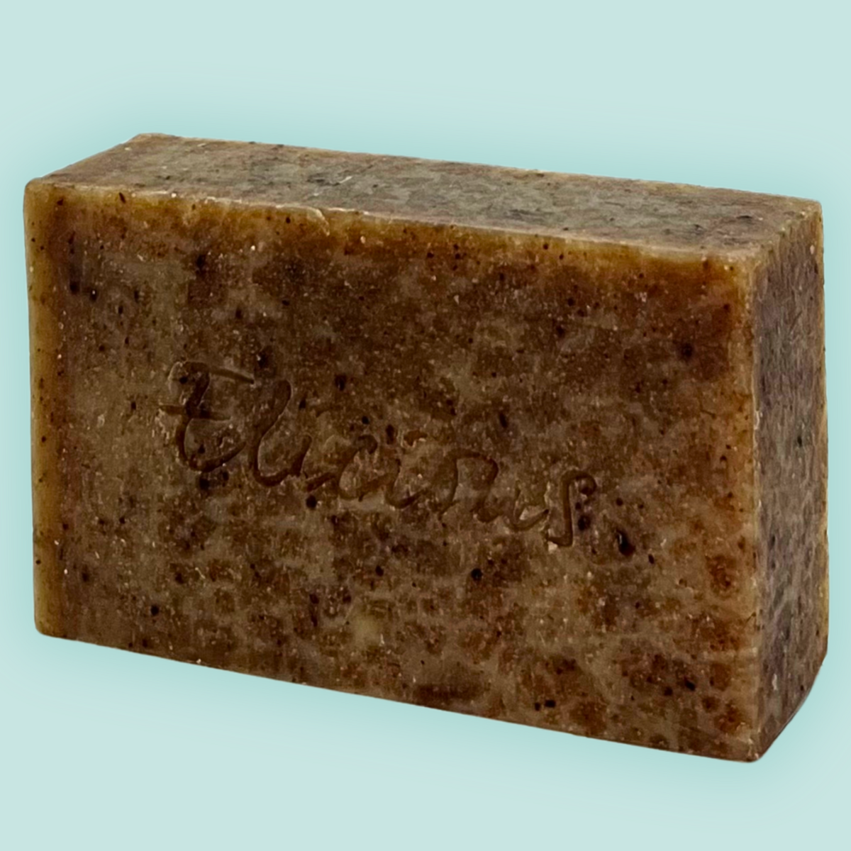 Ręcznie robione mydło naturalne Serene Drzewo Sandałowe 100g