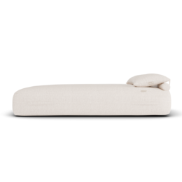 Laui Lounge™ - Dormeuse BohoXL - Beige