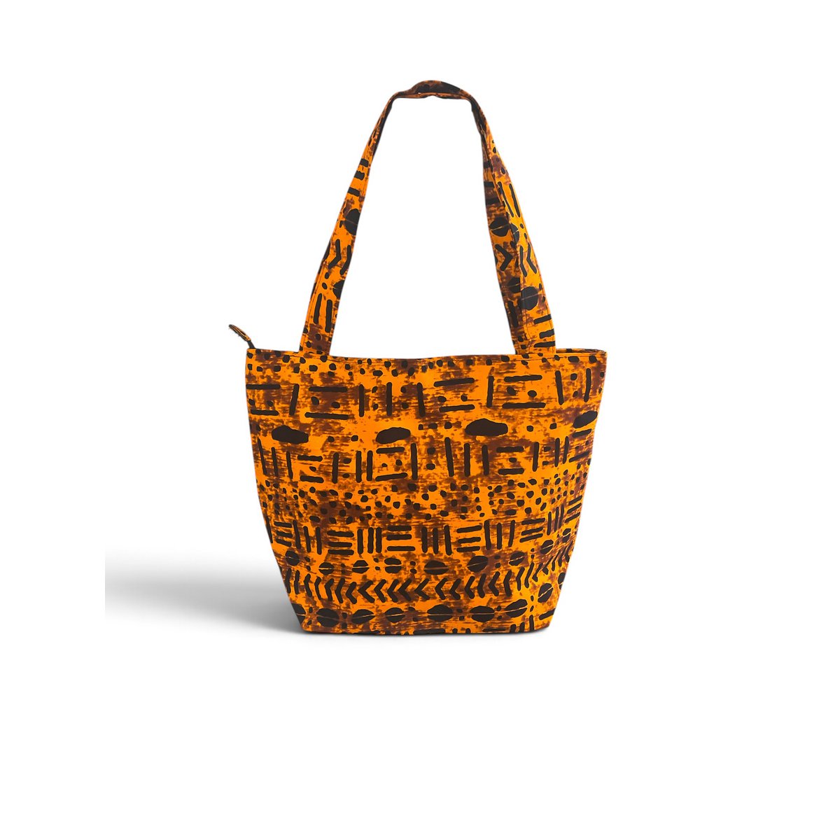 Kitenge - Tote Tas - Kalahari