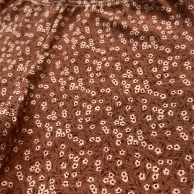 Flared |   terra mini flowers
