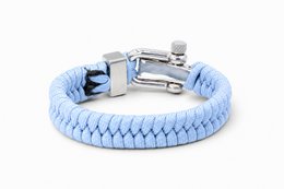 Rope bracelet 20mm - Polo collection