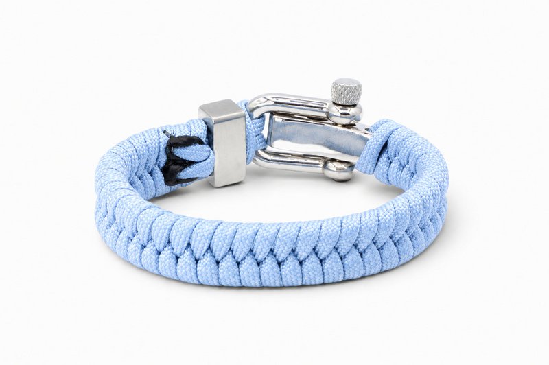 Rope bracelet 20mm - Polo collection