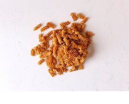 Kikært Trucioli Pasta i løs vægt - Miljøvenlig emballage - 5 KG