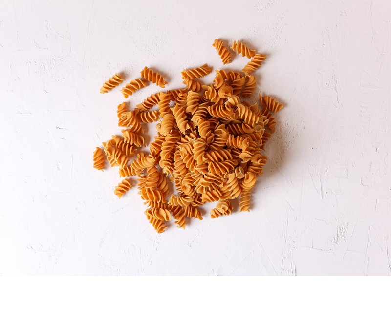 Kikært Trucioli Pasta i løs vægt - Miljøvenlig emballage - 5 KG