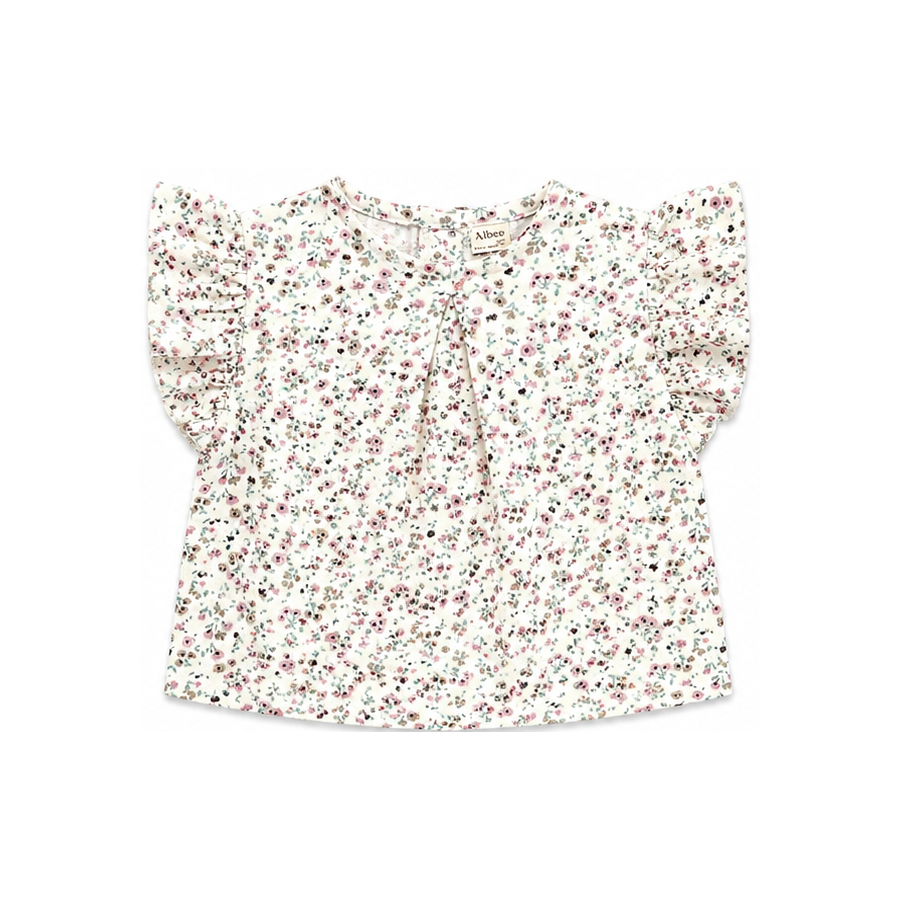t-shirt Jasmin ss