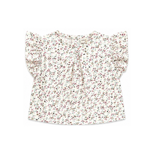 t-shirt Jasmijn ss