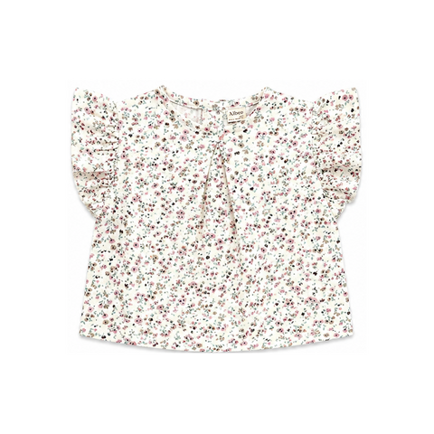 t-shirt Jasmijn ss