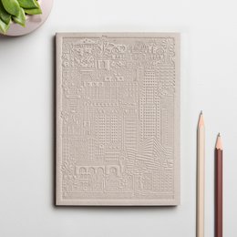 Los Angeles notesbog